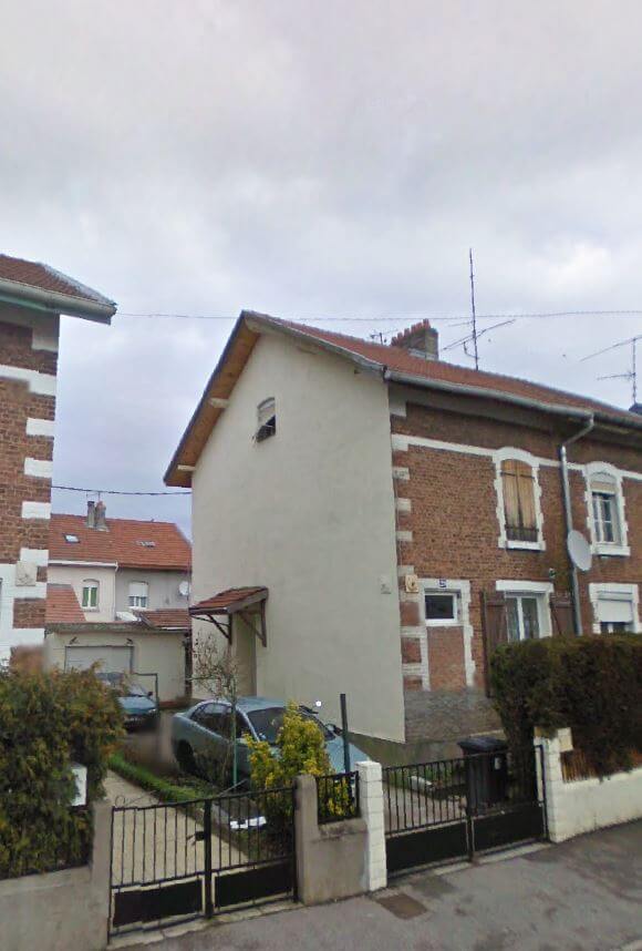 Enduiest Lorraine - Travaux d'isolation extérieure ITE à Dombasle-sur-Meurthe